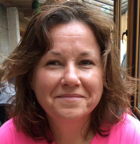 Photo du docteur Katia Vignon, médecin généraliste à la maison de santé de Morangis